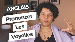 Comment Prononcer Les Voyelles En Anglais  E Muet [upl. by Eisdnyl]