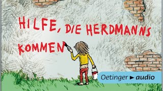 Hilfe die Herdmanns kommen  Das Kinderradio  Mikado am Morgen [upl. by Shaylah738]