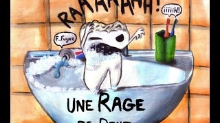 RAGE DE DENT  SOINS NATURELS A VOTRE SERVICE [upl. by Jenness]