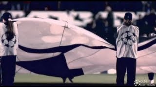 UEFA Champions League 20112012 promo HD [upl. by Eisseb]