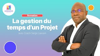 Introduction des étapes de la gestion de léchéancier du projet [upl. by Ahseikan]