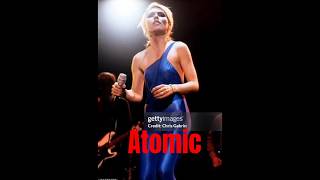 Atomic blondie [upl. by Hart]