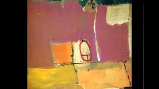 Richard Diebenkorn Oil Paintings [upl. by Ahsian400]