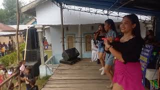 layangan ku putus cover melliya music [upl. by Hctub292]