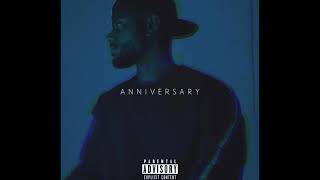 Bryson Tiller  Timeless Interlude Pt 2 Anniversary Deluxe SLOWED [upl. by Nanreit]