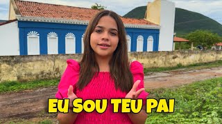 Valesca Mayssa  Eu Sou Teu Pai Rayne Almeida Cover [upl. by Sand]