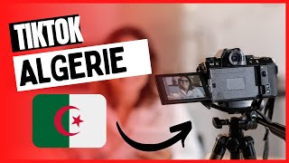 tiktok dz  tiktok algerie 2023  tiktok 2023  tiktok algerie visaespagne 2023 [upl. by Ahsar582]