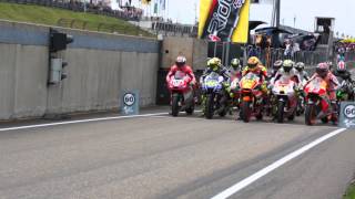 Best Epic MOTOGP Bikes Start Sound Sachsenring 2014 Rossi Lorenzo Marquez Honda Yamaha Ducati [upl. by Nairrod]