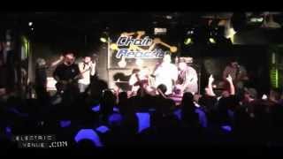 State Champs  Live  Chain Reaction  Anaheim CA FULL SET [upl. by Norbie]