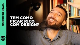 FICAR RICO COM DESIGN GRAFICO E VIAJAR O MUNDO [upl. by Zsa Zsa526]