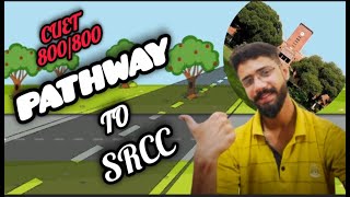 How to prepare for the SRCC or may top DU collegesKhusham Talwar [upl. by Allerie]