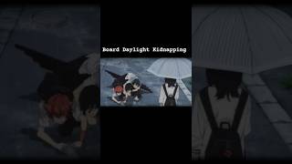 「Board Daylight Kidnapping」「AMV」My Ordinary Life x Anime [upl. by Sherie770]