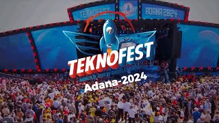 TEKNOFEST 2024 ADANA [upl. by Stier]