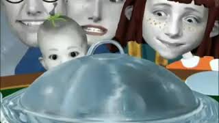 Angela Anaconda  quotNo Thanksgiving Part 1quot  2000 [upl. by Pincince]