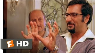 Bride and Prejudice 410 Movie CLIP  A Visit From Mr Kohli 2004 HD [upl. by Wise]