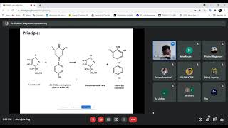 Food Tests  Iodine Biuret Benedicts Ethanol DCPIP [upl. by Kaule]