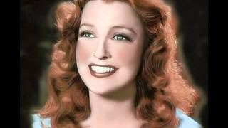 Jeanette MacDonald Sings  Reviens [upl. by Marshall]