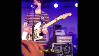 Calpurnia  my kind of woman Mac DeMarco cover Tradução [upl. by Eyak]