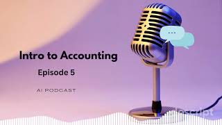 Accounting Episode 5  Income Statement Explained [upl. by Haniraz]