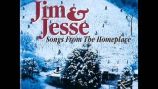 Jim and Jesse Faded Love And Winter Roses [upl. by Miun482]