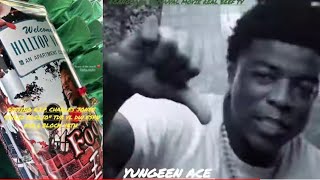 Jacksonville FL Rappers DISSING Charles Jones quotJulio Foolioquot When He Was Alive amp After He Died [upl. by Nonnag]