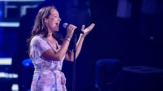 Susan Albers  I Have Nothing  The Voice 2023 Germany  Blind Auditions [upl. by Uzial]