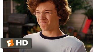 Drillbit Taylor 810 Movie CLIP  Mind Over Pain 2008 HD [upl. by Yllut972]