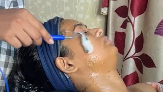 How to use galvanic machine on problematic skin ￼ [upl. by Albie]