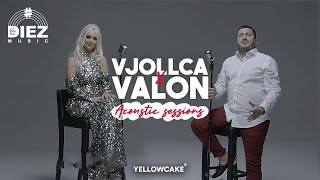 Vjollca Selimi ft Valon Bytyqi  Malli  nDiez Acoustic Version [upl. by Lek]