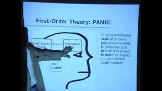 Consciousness and the Representational Theory of Mind Overview of the Philosophical Debate [upl. by Anelegna]