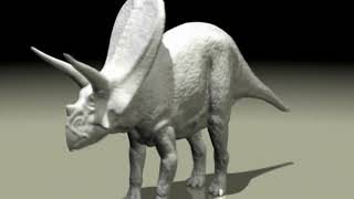 Walking With Dinosaurs VFX Breakdown  Framestore [upl. by Torrie145]