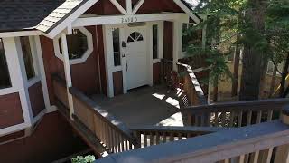 26560 Placer Ln Lake Arrowhead CA [upl. by Asirret726]