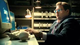 Moneyball 20quot TV Spot [upl. by Ulane]