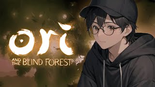 eps 4 halo  Ori and The Blind Forest [upl. by Atirak]