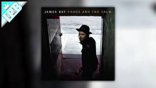 James Bay  Clocks Go Forward [upl. by Pride]