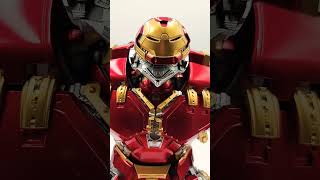 Threezero 112 Ironman Hulkbusters shorts Ironman hulkbuster threezero [upl. by Tebor]