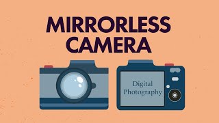 Mirrorless Cameras [upl. by Anitel]