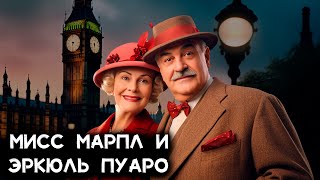 Агата Кристи  2 рассказа  Лучшие Аудиокниги онлайн [upl. by Evelin601]