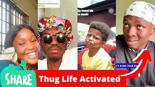 Viral TikTok Videos That Will Make You LAUGH [upl. by Yemaj]