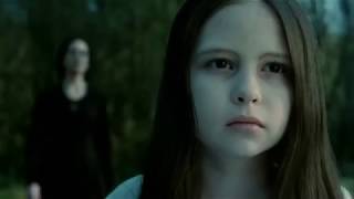 Movie The Ring  Samara Morgans Scene [upl. by Nilkoorb]