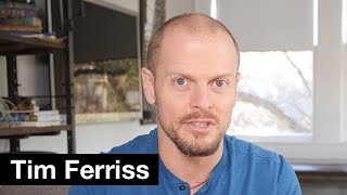 The Most Common Practice of WorldClass Performers  Tim Ferriss [upl. by Danie124]