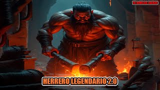 Herrero Legendario 20 Capítulo 161 al 170 [upl. by Ahcsrop998]