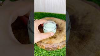 Dry skin speci mosturizer  sunscreen 🧴 homemade ✅diymosturizer homemadesunscreen [upl. by Drobman]