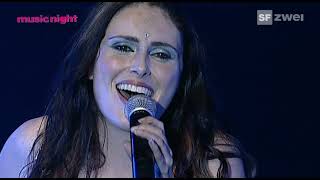 Within Temptation  Rocksound Festival 2006 Full Show [upl. by Onifled670]