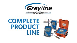 Complete Greyline Product Line Video [upl. by Adnoek]