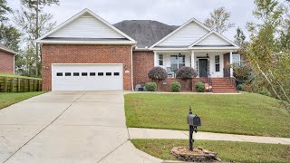 179 Kenilworth Dr North Augusta SC [upl. by Atinuaj794]