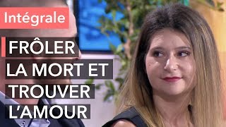 Amputée des 4 membres elle trouve lamour  Ça commence aujourdhui [upl. by Aven]