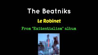 The Beatniks  Le Robinet [upl. by Anaik]