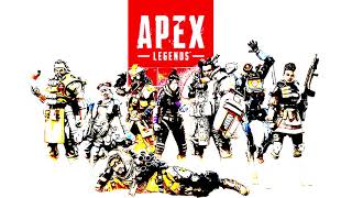 Apex Legends Main Theme Bass Boosted [upl. by Tergram]