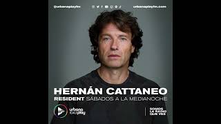 Hernan Cattaneo  Resident 661  06012024 [upl. by Neenaj101]